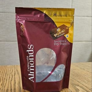 Máquina Eléctrica Automática para Pegado de Película Transparente con Motor para Bolsas Verticales y con Cierre, para un Pegado Preciso en Envases de Alimentos - Product Image 4