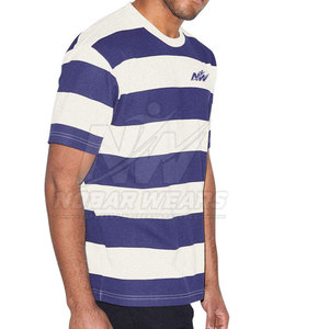 T-shirts pour hommes au toucher doux, coupe décontractée, matière respirante et design accrocheur, parfaits pour l'été - Product Image 3