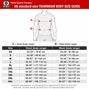 เสื้อแฮนด์บอลแขนกุดเทคแวร์สำหรับผู้ชาย - เสื้อกล้ามโพลีเอสเตอร์รีไซเคิลแบบซับลิเมชั่นสั่งทำพิเศษ (OEM) - Product Image 6