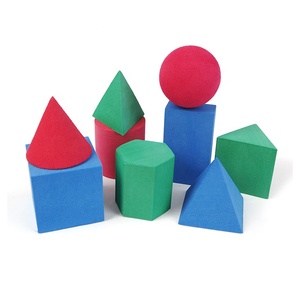 Eva 9 formas geoespuma sólida - Product Image 6