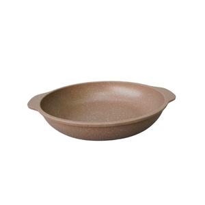 Luxury Braising <b>Pan</b> Ceramic Non-Stick Glass Lid 20-28cm Diameter - Product Image 5