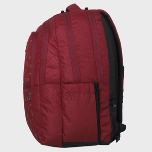 Mochila para portátil Arctic Fox Skater para viajes y oficina Tawny Port - Product Image 4