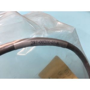 สายเคเบิล ASM 281-00200-01, 185925 - อุปกรณ์และอะไหล่เซมิคอนดักเตอร์ระดับโลกที่เชื่อถือได้ - Product Image 4