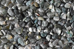 Best Unique Design Natural Moss Agate <b>Crystal</b> <b>Chips</b> Top Quality Feng Shui Style Polished Gemstone for Decoration - Product Image 3