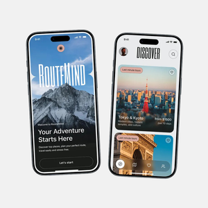 Aplicación Móvil para Android e iOS |   Protolabz EServices - Product Image 4