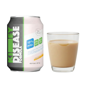 [Muestra] Vitaminas, Minerales y Suplementos (VMS), Batido Nutricional Concentrado, MRE, Proteína, Fórmula Alta en Calorías para Niños - Product Image 1