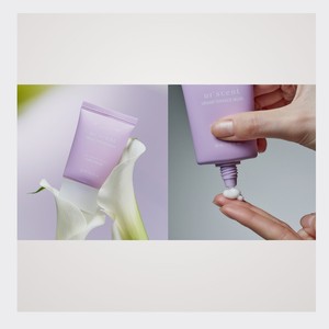 ครีมทามือ Ascent Urban Terrace Musk Anti-Aging Perfume Hand Cream แบบขวดสุญญากาศ สำหรับผิวแพ้ง่าย - Product Image 6