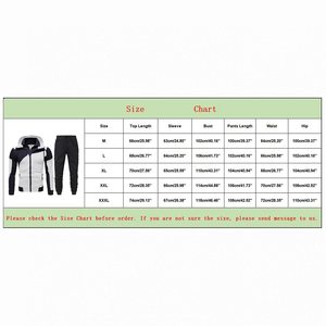 Stylish Unisex Hooded Solid Tracksuit with Soft Fabric Lightweight Relaxed Fit Perfect for Gym Wear Running Everyday Casual Use - Product Image 6