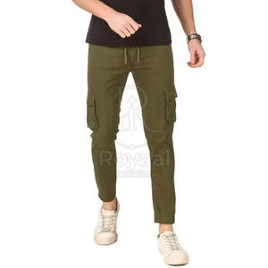 Pantalones Jogger para Hombre de Alta Calidad, Último Diseño, Nuevo Estilo, Marca Privada, Transpirables, en Venta - Product Image 5