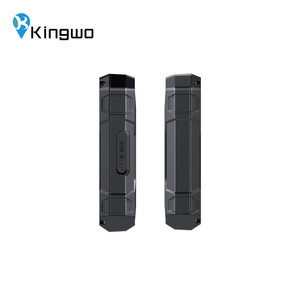 子供のための防水アンチロストミニパーソナルGPSロケータートラッカーSOSボタンと緊急通話ボタン - Product Image 5