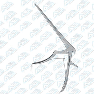 Ferris Smith Kerrison Punch Medical High Grade Acero inoxidable Calidad sólida Kerrison Rongeur Neurocirugía Instrumento médico - Product Image 1