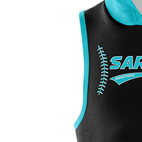 Sudadera con Capucha sin Mangas para Hombre, Invierno, Forro Polar, 300g, Mezcla de Poliéster/Algodón, Impresión Digital por Sublimación - Product Image 3