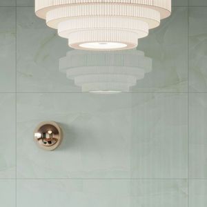 Azulejos de Pared de Lujo para Hoteles, 600x1200, Tallado Premium, Acabado Brillante, Azulejos Rústicos de Porcelana, Renovación de Vestíbulos Corporativos de Alta Gama - Product Image 3