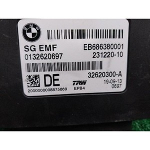 ECUs y Módulos de Computación Usados de la Serie 5 6863800 - Product Image 5