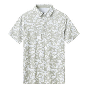 Customized Men's <b>Polo</b> Shirts Breathable And Comfortable Casual Style Solid Pattern Plus Size With Custom Logo Men <b>Polo</b> Shirts - Product Image 3