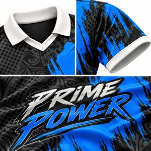 Maillot de football personnalisé professionnel pour équipe, sublimation intégrale, uniforme sportif personnalisé pour joueur - Product Image 3