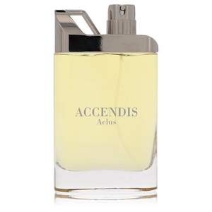 Aclus Fragrance Eau De Parfum Spray Unisex Profumo Senza Confezione - Product Image 1