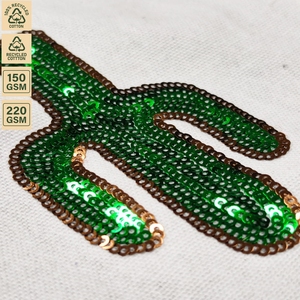 กระเป๋าผ้าฝ้าย 220 GSM สำหรับช้อปปิ้ง ขนาด 38x39x12 ซม. รับทำโลโก้ตามสั่ง ขายส่ง OEM แบรนด์ส่วนตัว สั่งซื้อจำนวนมาก รุ่น SNC116 - Product Image 2