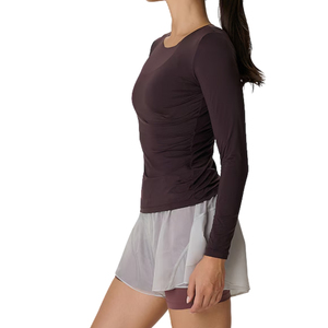 Camisa de Manga Larga para Mujer, Top Informal Versátil, Suave y Cómodo, Ropa Femenina para Uso Diario, Estilo Urbano y Ocio - Product Image 3