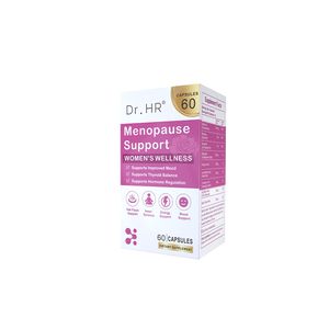 Benutzer definierte Frauen Wechseljahre Ergänzung | <span class=keywords><strong>Hot</strong></span> Flashes & Mood Support Ruhige Stimmung & Hormon Support OEM - Product Image 1