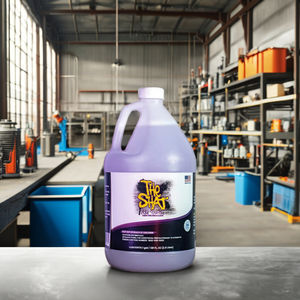 Venta caliente The Shat Industrial Grade Cleaner Botella de 1 galón para necesidades de limpieza y mantenimiento profesional - Product Image 6