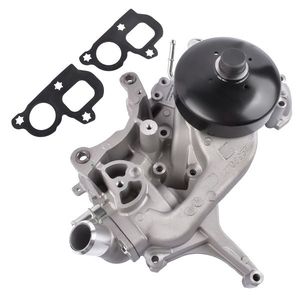 For Cadillac Escalade Chevrolet Tahoe GMC Yukon V8 6.2L 12683468 12687631 Engine Water Pump - Product Image 2