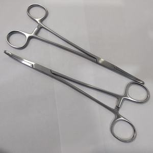 Spencerwells Artery Forceps 20cm Medical <b>Surgical</b> <b>Instruments</b> Stainless Steel - Product Image 3