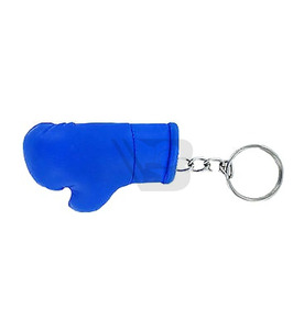 Llaveros de Boxeo de Alta Calidad al Por Mayor, Llaveros Colgantes para Coche con Diseño de Guantes de Boxeo, Más Vendidos - Product Image 4