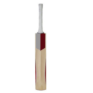 Batte de cricket durable et légère en bois, fabrication directe d'usine, batte de cricket de qualité supérieure pour les matchs, fabrication OEM - Product Image 4