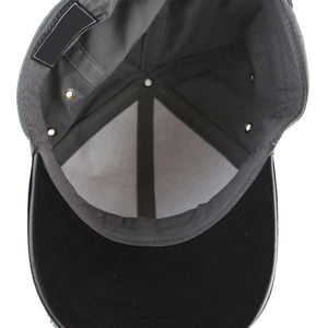 Gorras de Béisbol de Color Azul con Servicio OEM Personalizado, Gorras de Béisbol de Malla Transpirable de Secado Rápido, Gorras con Visera, Venta al por Mayor - Product Image 6