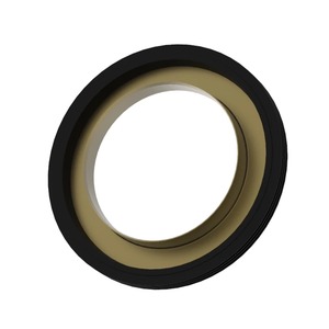 ซีลน้ำมันเพลาหลัง ZANGO SJ15582 สำหรับเปลี่ยนอะไหล่เฟืองท้ายรถแทรกเตอร์ - Product Image 1