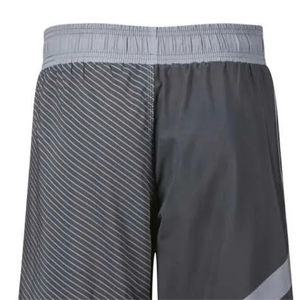 Shorts MMA pour hommes de haute qualité avec impression personnalisée, en coton confortable, vêtements de BJJ, logo personnalisé, services OEM, prix raisonnable, shorts MMA - Product Image 6
