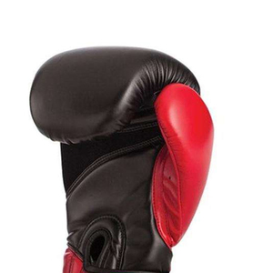 Nuevos Guantes de Boxeo de Piel Sintética PU de Moda, Alta Calidad, Personalizados, Ligeros, que Absorben la Humedad, de Secado Rápido, con Cierre de Velcro, para Adultos - Product Image 6