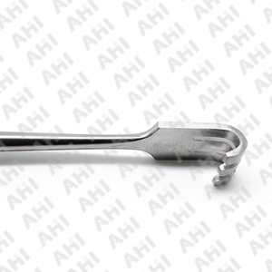 Retracteurs chirurgicaux manuels personnalisés en acier inoxydable de haute qualité pour professionnels – Fournisseur en gros - Product Image 6