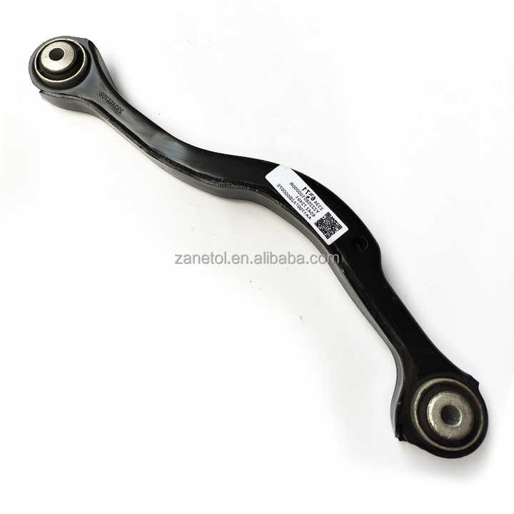 84199653 23416586 23346670 ZANETOL Auto Rear Left Lower Control 
