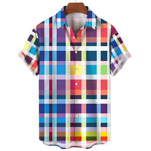 T-shirt imprimé graphique épais pour hommes et femmes, en coton, style streetwear, coupe oversize, design graphique personnalisé - Product Image 5