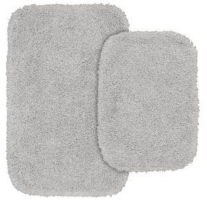 Customised Wholesale Tie-Dye <b>Long</b> Plush Toilet Three-Piece Non-Slip Foot <b>Mat</b> Bathroom <b>Bath</b> <b>Mat</b> Sets Absorbent Set - Product Image 3