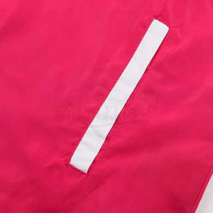 Amazing Quality Men's Windproof <b>Waterproof</b> Breathable Stand Collar Windbreaker <b>Jacket</b> for Plus Size Outdoor Sports - Product Image 3