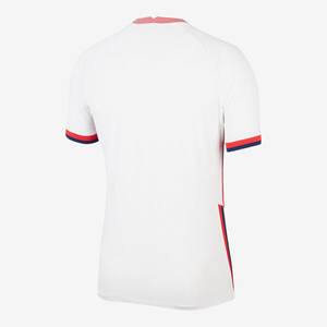 Opciones de colores llamativos para destacar en el campo. Camiseta de fútbol con ajuste cómodo para las sesiones de práctica diarias. - Product Image 2