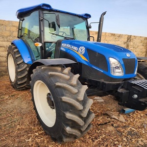 Entrega Rápida en Todas las Pedidas de Tractores New Holland con Precios de Mayoreo. Disponibles Ahora. Compre Directamente de un Proveedor Confiable. - Product Image 6
