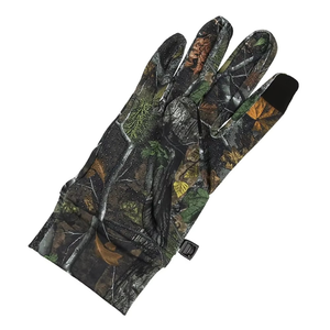 Wholesale Custom Label Hot Fashion Factory Made OEM Services Good Quality Soft <b>Shell</b> Waterproof Breathable Unisex Hunting Gloves - Product Image 4