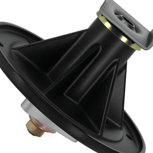 Gruppo mandrino in alluminio per tosaerba Toro Z Master ZTR, compatibile con i modelli 8TEN 810 CSP2277N Z500 Z552 Z557 Z560 Z590 119 85 - Product Image 3