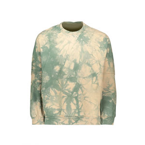 เสื้อสเวตเชิ้ตผู้ชายขายดี สีพื้น ผ้าโพลีเอสเตอร์/คอตตอน ระบายอากาศได้ดี เป็นมิตรกับสิ่งแวดล้อม แขนยาว คุณภาพพรีเมียม - Product Image 2