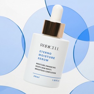 [ROOICELL] เซรั่มบำรุงผิว Eterno Moisture Serum K-Beauty Ordinary Serum 30 มล. สำหรับทุกสภาพผิว บำรุงผิวอย่างล้ำลึก เซรั่มบำรุงผิวประจำวัน - Product Image 1