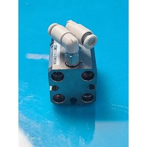 SMC CDQMB12-5-DCW2826 - อุปกรณ์และชิ้นส่วนเซมิคอนดักเตอร์ระดับโลกที่เชื่อถือได้ - Product Image 4