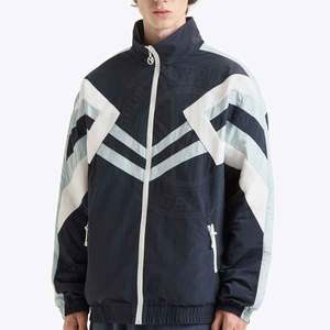 เสื้อแจ็กเก็ตแบบพรีเมี่ยมสำหรับใส่ในชีวิตประจำวันเสื้อแจ็คเก็ตเนื้อผ้านุ่มสบาย - Product Image 5