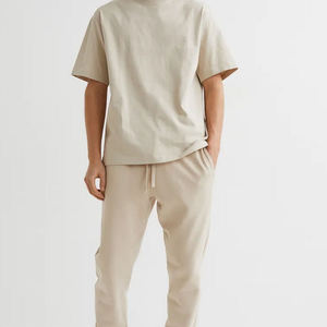Polo homme personnalisé avec logo, coton de haute qualité, manches courtes, respirant, couleur unie, coupe ajustée, décontracté, business, golf, t-shirt polo - Product Image 5