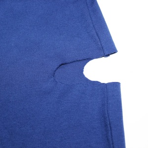 Unisex <b>Blue</b> <b>Balaclava</b> Full Face Cover 100% Polyester Outdoor Headwear Adult Size 56-58CM - Product Image 4