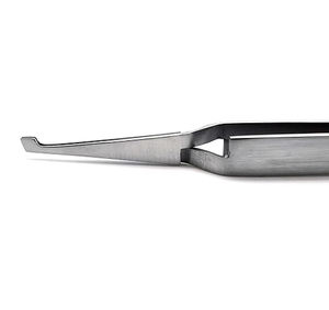 Pinzas para Brackets Dentales de Última Generación, Acero Inoxidable, Puntas de Precisión Duraderas, Agarre Cómodo, Alta Calidad - Product Image 4