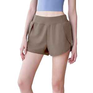 Shorts Deportivos para Mujer, Ligeros, de Secado Rápido, Cómodos, para Correr y Actividades Deportivas en la Pista y el Campo - Product Image 6